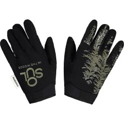 Maloja Women's FernM. Bike Gloves
