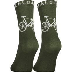 Maloja StalkM. Socks