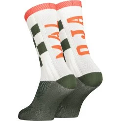 Maloja Men's PushbikersM. Aero Socks