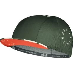 Maloja Men's PushbikersM. Cap