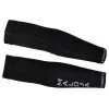 Maloja PaslerM. Armwarmers - Moonless 817