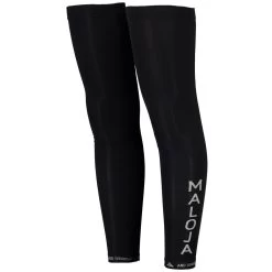 Maloja PaslerM. Legwarmers - Moonless 817