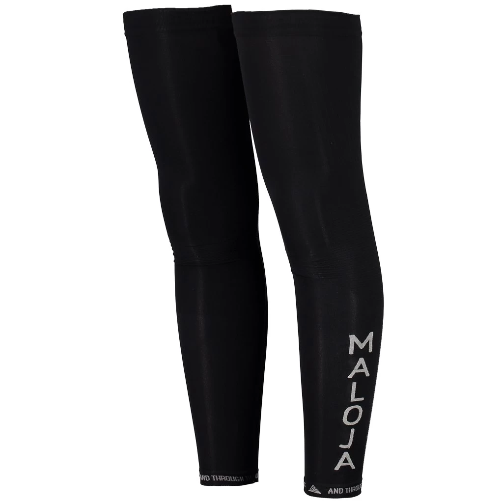 Maloja PaslerM. Legwarmers - Moonless 817