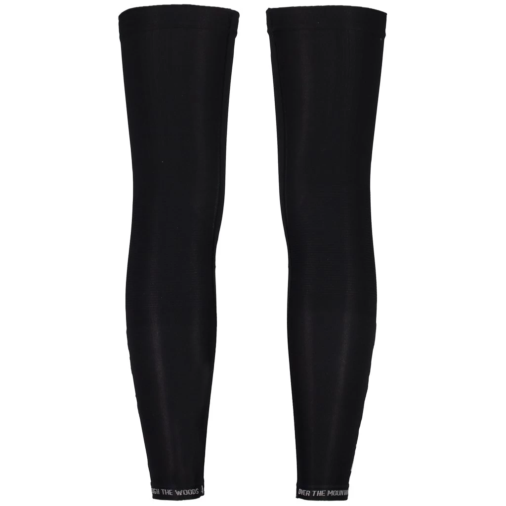 Maloja PaslerM. Legwarmers - Moonless 817 - Image 2