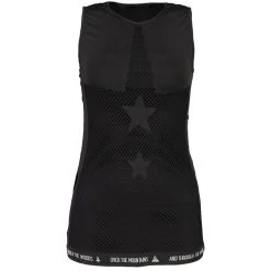 Maloja SulvadiM. Unisex Undershirt - Moonless 817