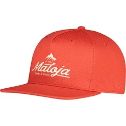 Maloja Men's WeißhornM. Cap