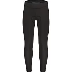Maloja AlbrisM. 1/1 NOS Women's Cycle Thermal Tights - Moonless 0817