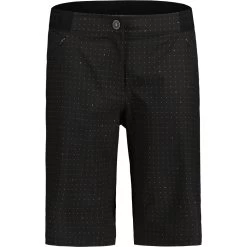 Maloja AnemonaPrintedM. Women's Cycle Shorts - Moonless Dotgrid 8750