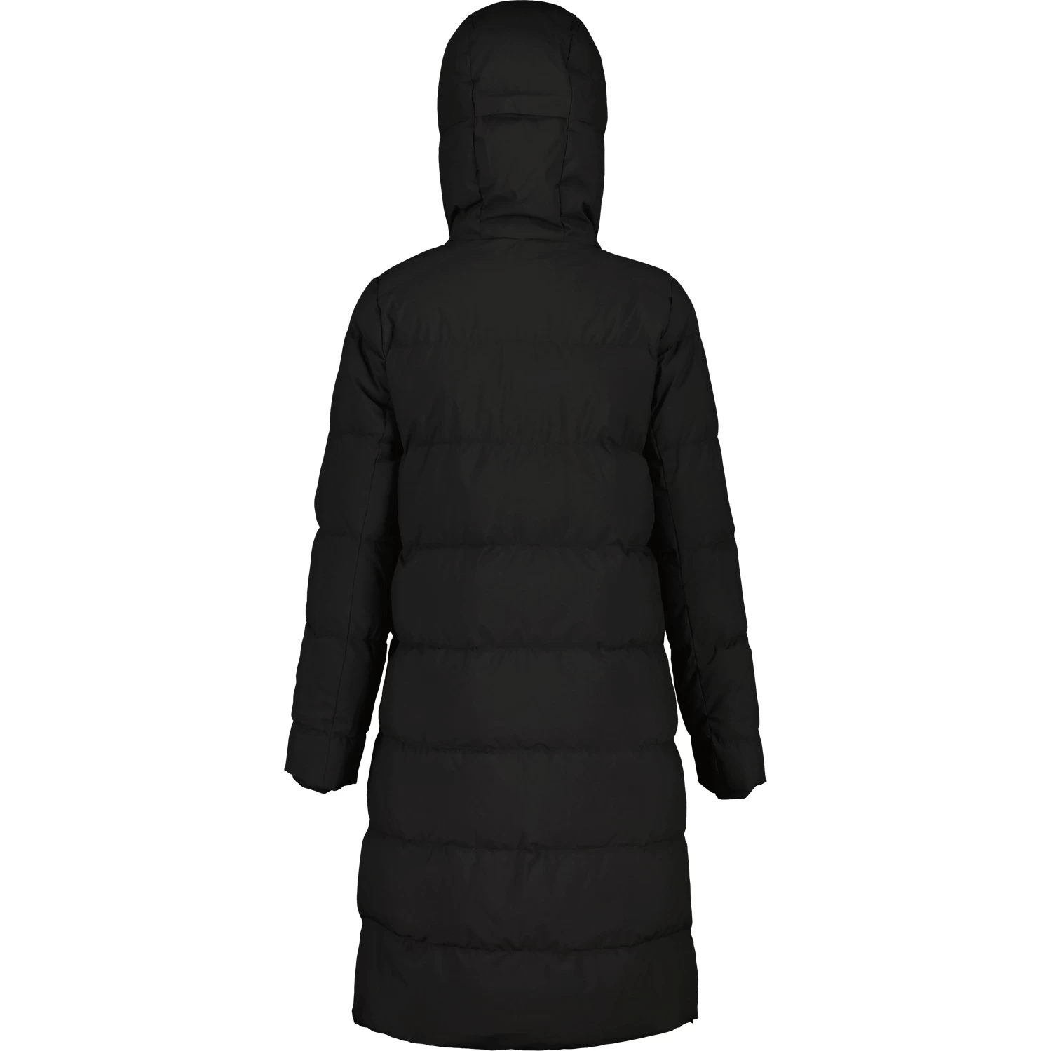 Maloja AnkogelM. Urban ReDown Coat Women's - Moonless 0817 - Image 2