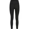 Maloja AntellaM. Women's Yoga Tights - Moonless 0817 33131