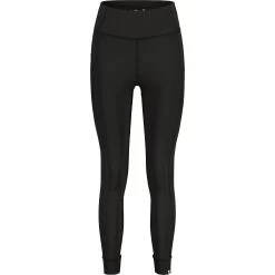 Maloja AntellaM. Women's Yoga Tights - Moonless 0817 33131