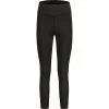 Maloja AntellaM. Women's Yoga Tights - Moonless 0817 35133