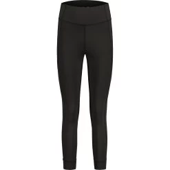 Maloja AntellaM. Women's Yoga Tights - Moonless 0817 35133