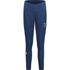 Maloja ArayaM. Women's Nordic Hybrid Softshell Pants - Midnight 8581 34137
