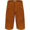 Maloja AualM. Enduro Shorts - Amber 7024