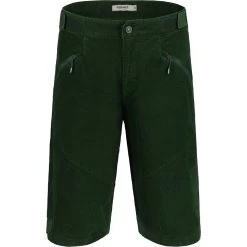 Maloja AualM. Enduro Shorts - Fir 8673