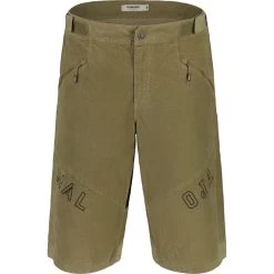 Maloja AualM. Enduro Shorts - Oak 8675