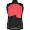 Maloja BärenkopfM. Nordic Hybrid Softshell Vest Women's - Moonless Multi 0821
