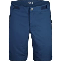 Maloja BardinM. Cycle Shorts - Midnight 8581