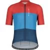 Maloja BarettiM. 1/2 Cycle Jersey - Midnight Multi 8618
