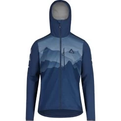 Maloja BeifussM. Alpine Hybrid Jacket - Midnight MTN 8744