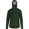 Maloja BeifussM. Alpine Hybrid Jacket - Fir 8673