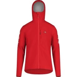 Maloja BeifussM. Alpine Hybrid Jacket - Deep Sunset 8669