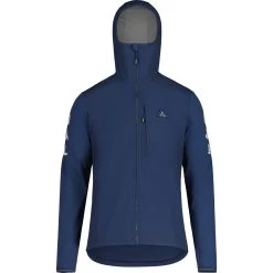 Maloja BeifussM. Alpine Hybrid Jacket - Midnight 8581