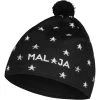 Maloja BergblumeM. Knit Beanie - Moonless 0817
