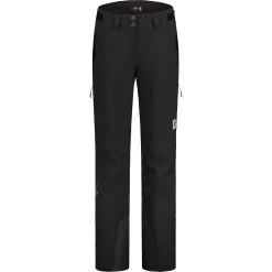 Maloja BerninaM. Alpine Insulated Women's Pants - Moonless 0817