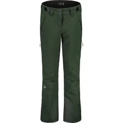 Maloja BerninaM. Alpine Insulated Women's Pants - Deep Forest 0550