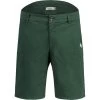 Maloja BraunkappeM. Garment Dye Shorts - Fir 8673
