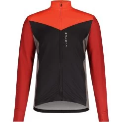 Maloja BresimoM. Adventure Midlayer Jacket - Moonless Multi 0821