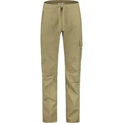 Maloja BrisenM. Boulder Pants - Oak 8675