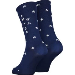 Maloja BrochkogelM. Sports Socks - Midnight 8581