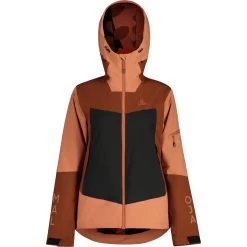Maloja BuchfinkM. Women's Alpine Insulated Jacket - Moonless 0817