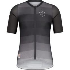 Maloja CampoM. Jersey - Moonless 0817