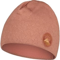 Maloja CavourM. Knit Beanie - Rosewood 8583