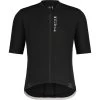 Maloja ChivayM. 1/2 Cycle Jersey - Moonless 0817