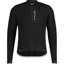 Maloja ChivayM. 1/1 Cycle Jersey - Moonless 0817