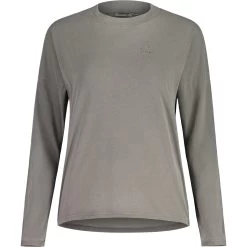 Maloja CiamberM. Biotint Longsleeve Women - Boulder 8680