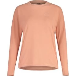 Maloja CiamberM. Biotint Longsleeve Women - Rosewood 8649