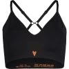 Maloja CindrelM. Women's Sports Bra - Moonless 0817