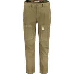 Maloja ColdilanaM. Organic Cord Stretch Women's Pants - Oak 8675