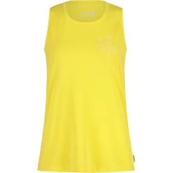 Maloja CuragliaM. Women's Tank Top - Sun 7032