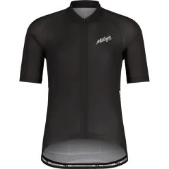 Maloja DentroM. 1/2 Jersey - Moonless 0817