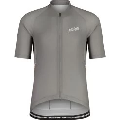 Maloja DentroM. 1/2 Jersey - Shade 8541