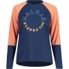 Maloja DiamondM. Enduro Women's Shirt - Midnight Multi 8618