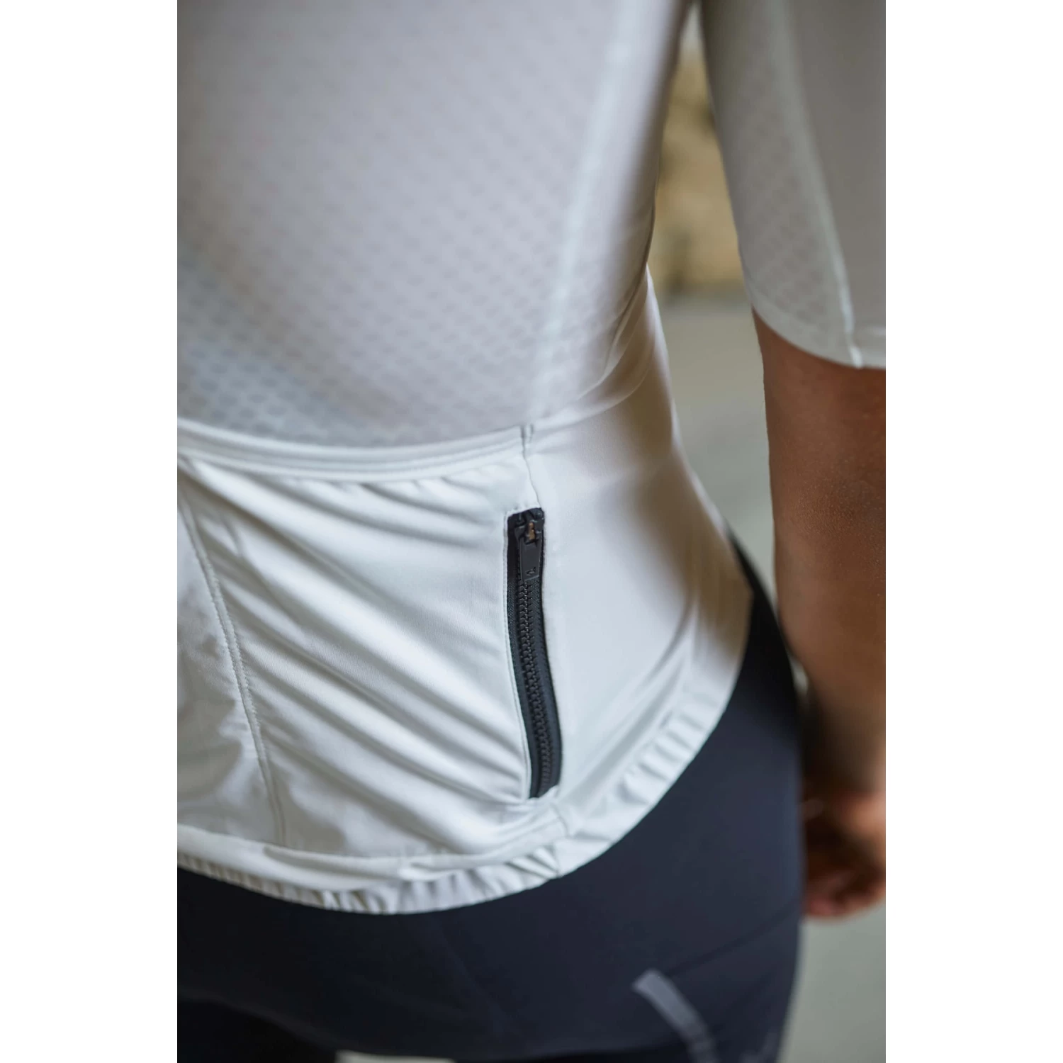 Maloja DomM. Roadbike Jersey - Fir 8673 - Image 5