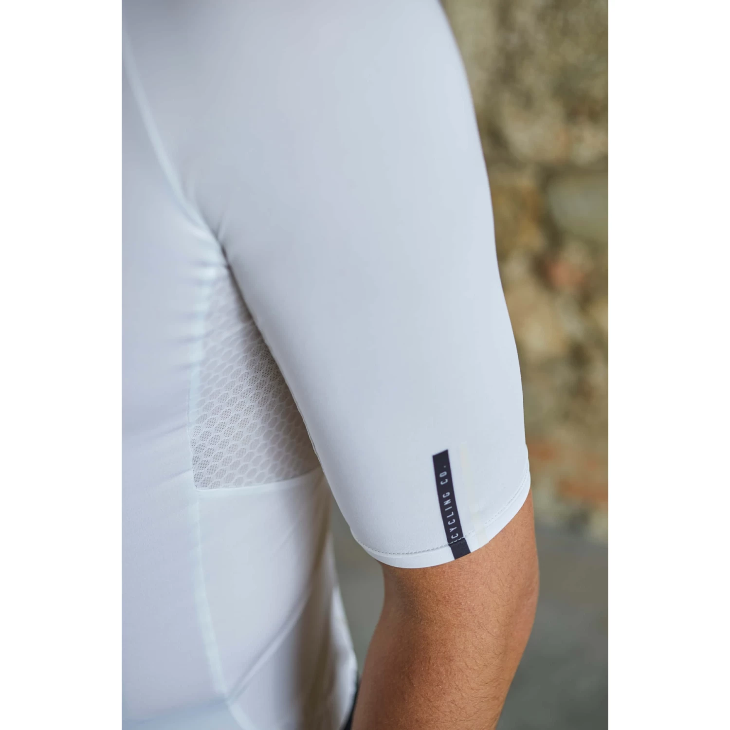 Maloja DomM. Roadbike Jersey - Fir 8673 - Image 6